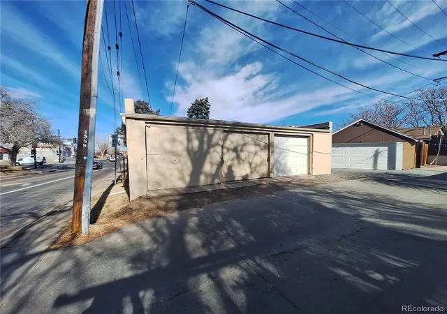 3rd image of 1598 W Alameda Ave, Denver, CO 80223 | MLS# 9417878