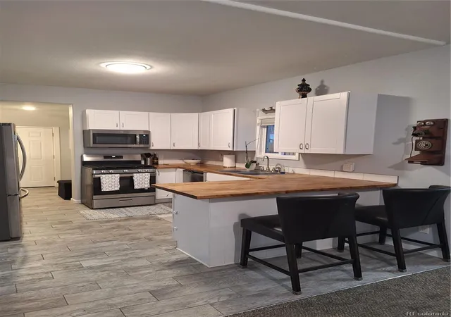 5th image of 1598 W Alameda Ave, Denver, CO 80223 | MLS# 9417878