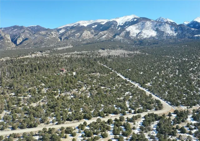 Homes for sale in Alamosa, CO | 65 Mill Run, Alamosa, CO 81101 | MLS# 8017370