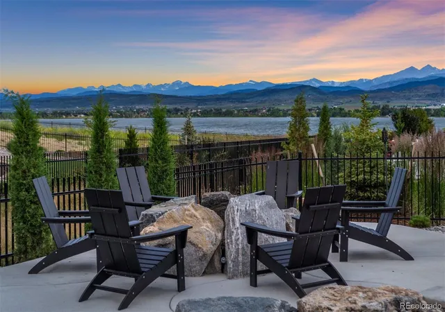 2nd image of 2355 Sugarloaf Rd, Berthoud, CO 80513 | MLS# 3671303