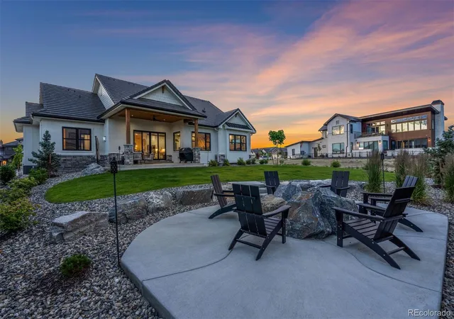 3rd image of 2355 Sugarloaf Rd, Berthoud, CO 80513 | MLS# 3671303