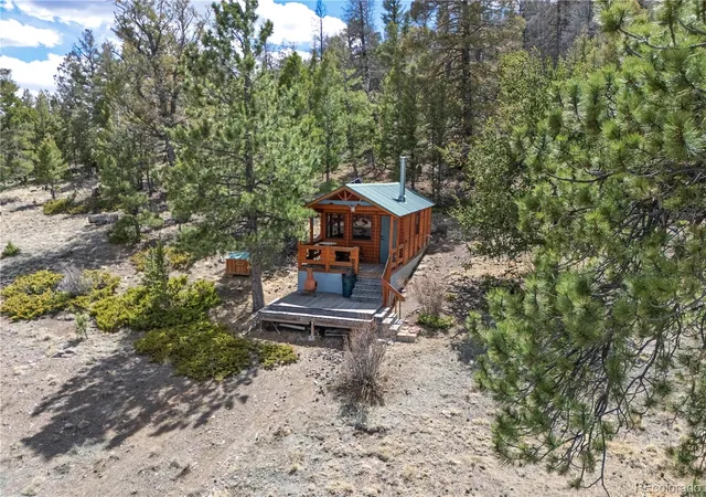 1st image of 2181 Cr 116, Hartsel, CO 80449 | MLS# 2465297
