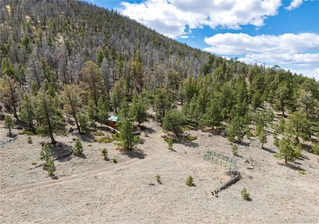 3rd image of 2181 Cr-116, Hartsel, CO 80449 | MLS# 2465297
