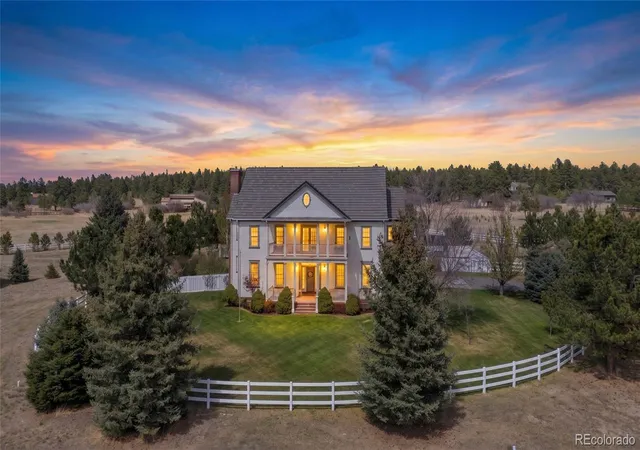 Homes for sale in Franktown, CO | 458 Grey Squirrel Wy, Franktown, CO 80116 | MLS# 3827951