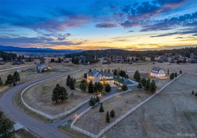 Homes for sale in Franktown, CO | 458 Grey Squirrel Wy, Franktown, CO 80116 | MLS# 3827951