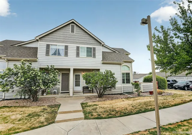 1st image of 9561 Deerhorn Ct #10, Parker, CO 80134 | MLS# 5171003