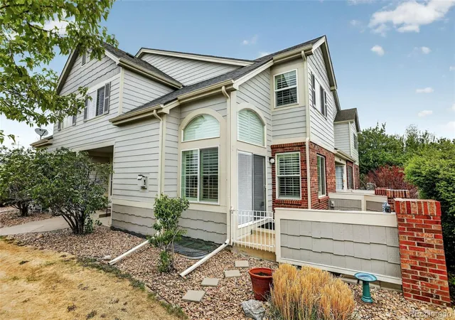 3rd image of 9561 Deerhorn Ct #10, Parker, CO 80134 | MLS# 5171003