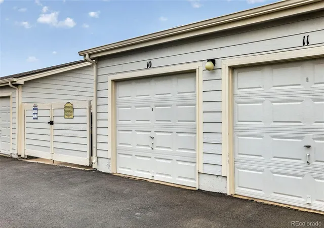 5th image of 9561 Deerhorn Ct #10, Parker, CO 80134 | MLS# 5171003