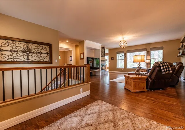 Homes for sale in Larkspur, CO | 1118 Kenosha Dr, Larkspur, CO 80118 | MLS# 5253110