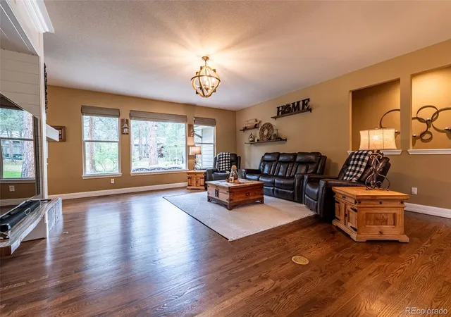 Homes for sale in Larkspur, CO | 1118 Kenosha Dr, Larkspur, CO 80118 | MLS# 5253110