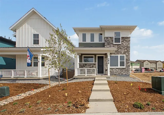 2nd image of 5826 N Orleans St, Aurora, CO 80019 | MLS# 4455361