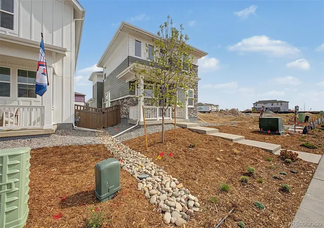 3rd image of 5826 N Orleans St, Aurora, CO 80019 | MLS# 4455361