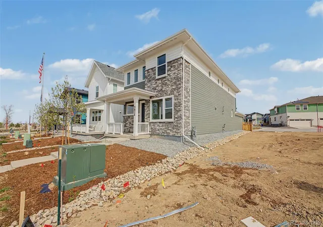 4th image of 5826 N Orleans St, Aurora, CO 80019 | MLS# 4455361