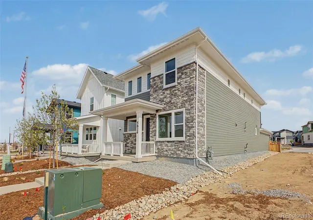 5th image of 5826 N Orleans St, Aurora, CO 80019 | MLS# 4455361