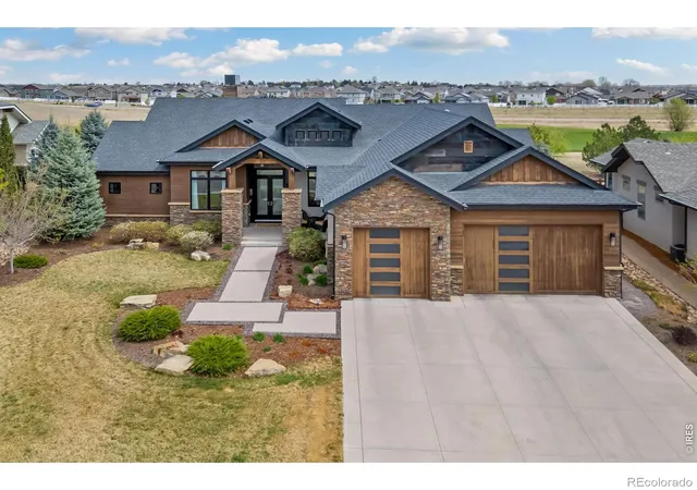 1st image of 3922 Ridgeline Dr, Timnath, CO 80547 | MLS# IR1056274