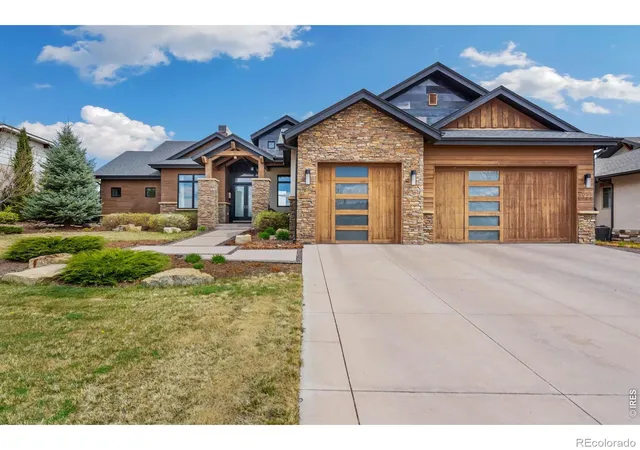 3rd image of 3922 Ridgeline Dr, Timnath, CO 80547 | MLS# IR1056274