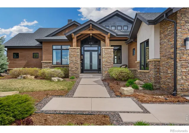 4th image of 3922 Ridgeline Dr, Timnath, CO 80547 | MLS# IR1056274