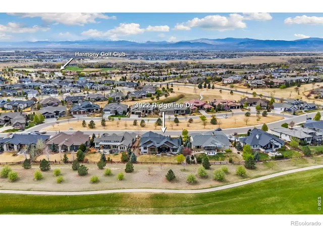 50th image of 3922 Ridgeline Dr, Timnath, CO 80547 | MLS# IR1056274