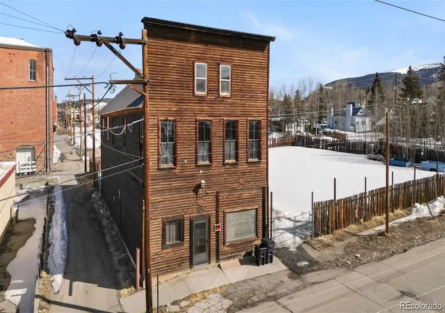 1st image of 112 E 3rd St, Leadville, CO 80461 | MLS# 4578771