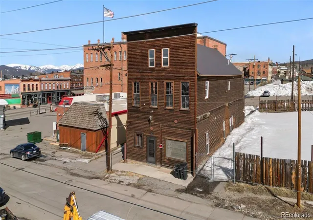 36th image of 112 E 3rd St, Leadville, CO 80461 | MLS# 4578771