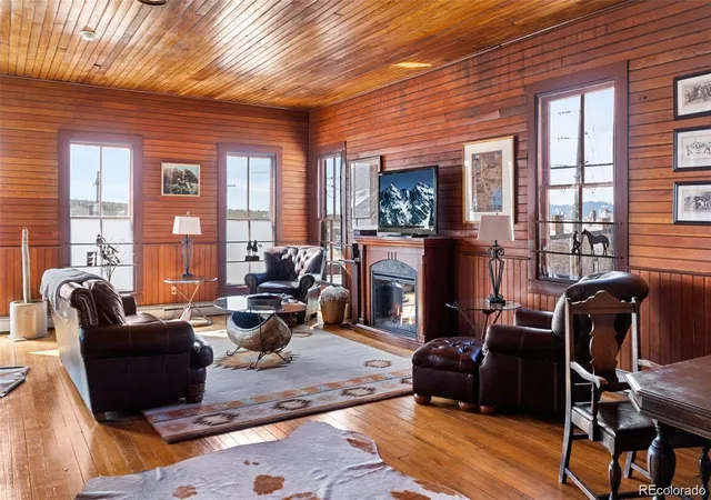 4th image of 112 E 3Rd St, Leadville, CO 80461 | MLS# 4578771
