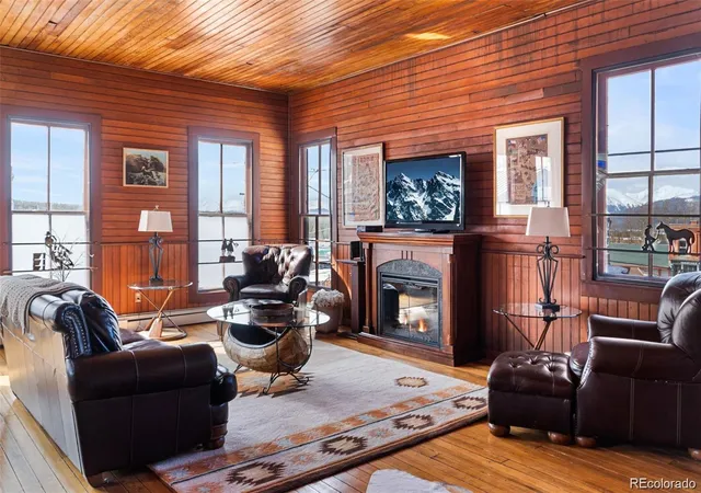 5th image of 112 E 3Rd St, Leadville, CO 80461 | MLS# 4578771