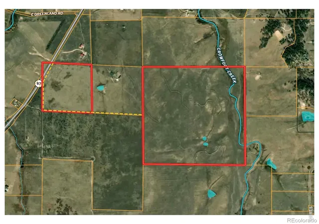 Homes for sale in Franktown, CO | 0 S Hwy 83 Hwy, Franktown, CO 80116 | MLS# IR1056278