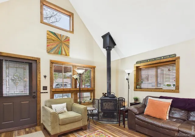 5th image of 131 W Boulder St, Nederland, CO 80466 | MLS# IR1056279