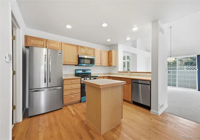 Photo 1 of Townhouse for sale at 6383 Deframe Way, Arvada, CO 80004 | MLS# 8100762 | Listing updated on 2026-10-04