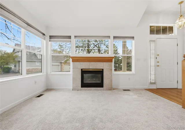 Photo 2 of Townhouse for sale at 6383 Deframe Way, Arvada, CO 80004 | MLS# 8100762 | Listing updated on 2026-10-04