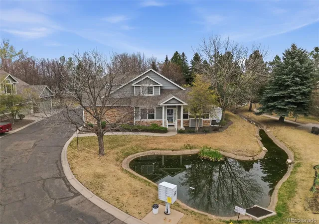 Homes for sale in Arvada, CO | 6383 Deframe Wy, Arvada, CO 80004 | MLS# 8100762