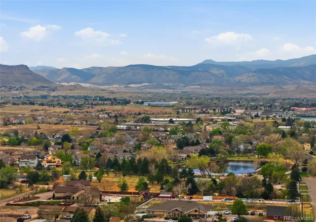 Homes for sale in Arvada, CO | 6383 Deframe Wy, Arvada, CO 80004 | MLS# 8100762