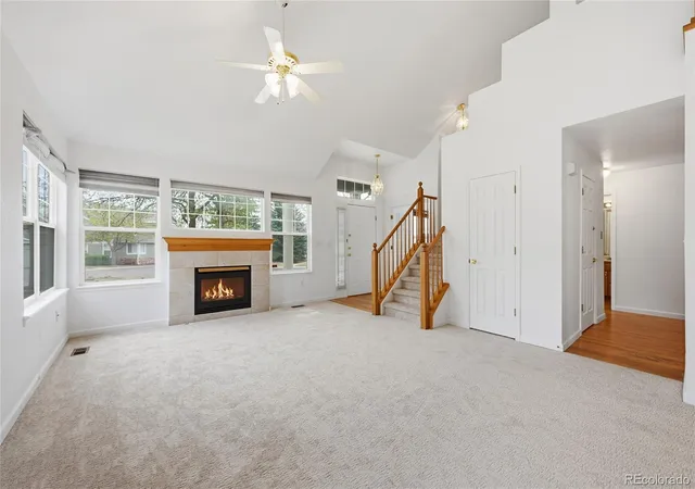 Homes for sale in Arvada, CO | 6383 Deframe Wy, Arvada, CO 80004 | MLS# 8100762