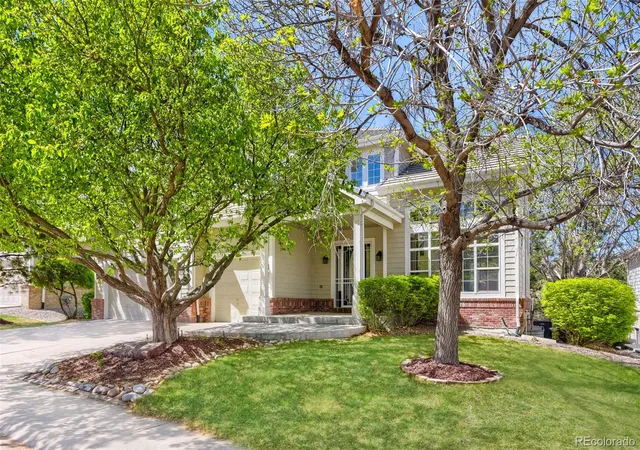 1st image of 9969 Longview Dr, Lone Tree, CO 80124 | MLS# 4288675