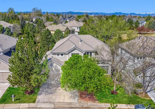 2nd image of 9969 Longview Dr, Lone Tree, CO 80124 | MLS# 4288675
