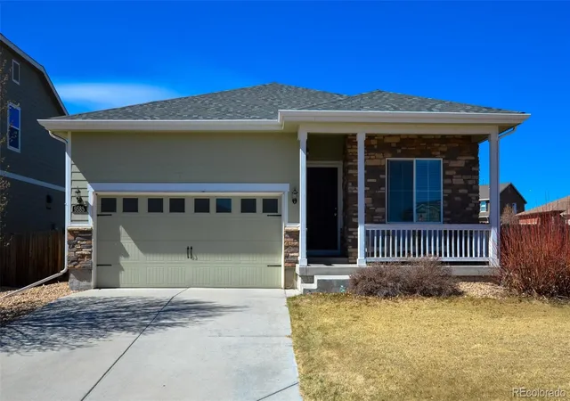 Photo 1 of Single family home for sale at 9585 Dexter Ln, Thornton, CO 80229 | MLS# 6192032 | Listing updated on 2026-04-11