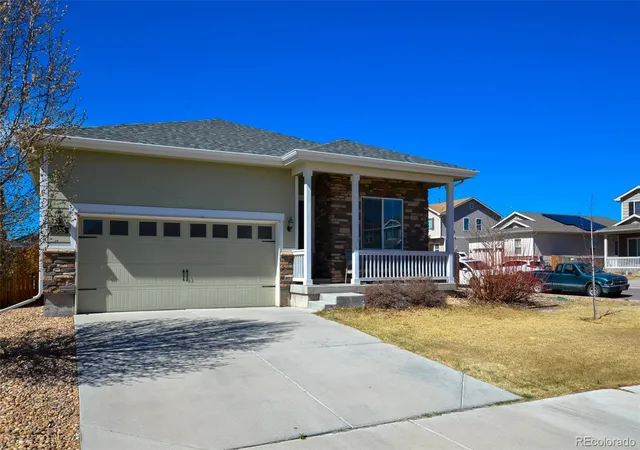 Photo 2 of Single family home for sale at 9585 Dexter Ln, Thornton, CO 80229 | MLS# 6192032 | Listing updated on 2026-04-11