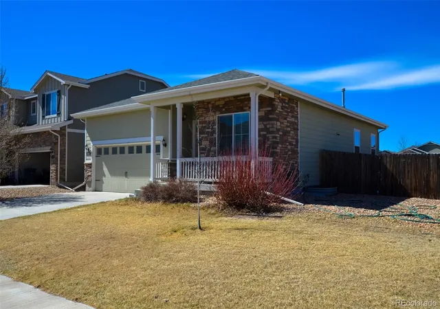 Photo 3 of Single family home for sale at 9585 Dexter Ln, Thornton, CO 80229 | MLS# 6192032 | Listing updated on 2026-04-11