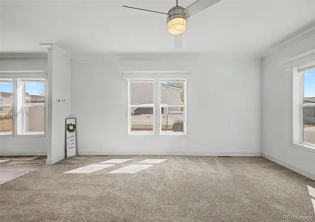 Photo 3 of Manufactured home for sale at 4835 Aspen St, Firestone, CO 80504 | MLS# 1839055 | Listing updated on 2026-09-27