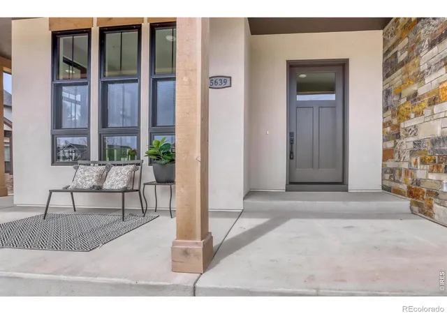 3rd image of 5639 Mountain Iris Ct, Loveland, CO 80537 | MLS# IR1056291