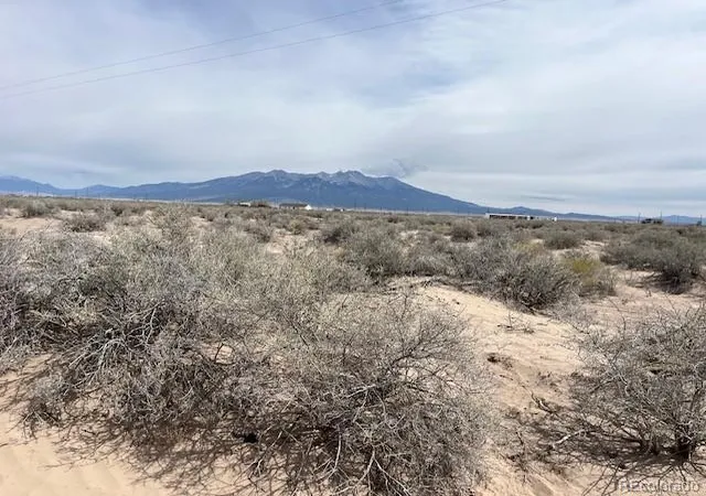 Photo 1 of Land for sale at Tbd 35 Acres, Alamosa, CO 81101 | MLS# 7725656 | Listing updated on 2026-04-11