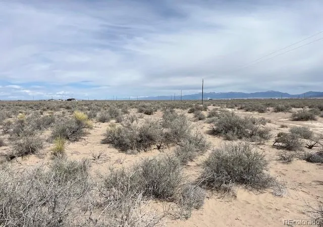 Photo 2 of Land for sale at Tbd 35 Acres, Alamosa, CO 81101 | MLS# 7725656 | Listing updated on 2026-04-11