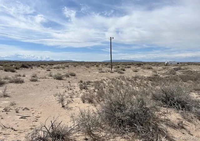Photo 4 of Land for sale at Tbd 35 Acres, Alamosa, CO 81101 | MLS# 7725656 | Listing updated on 2026-04-11