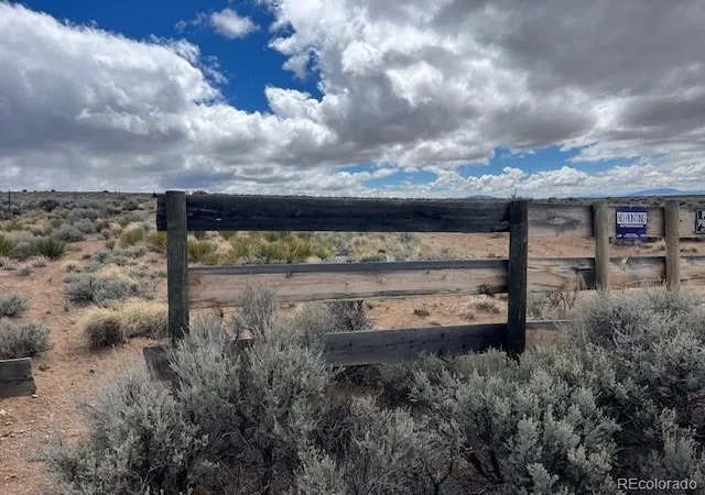 Photo 2 of Land for sale at Tbd Amy Ln, San Luis, CO 81152 | MLS# 2426056 | Listing updated on 2026-09-03