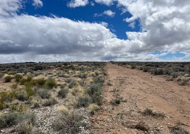 Photo 3 of Land for sale at Tbd Amy Ln, San Luis, CO 81152 | MLS# 2426056 | Listing updated on 2026-09-03