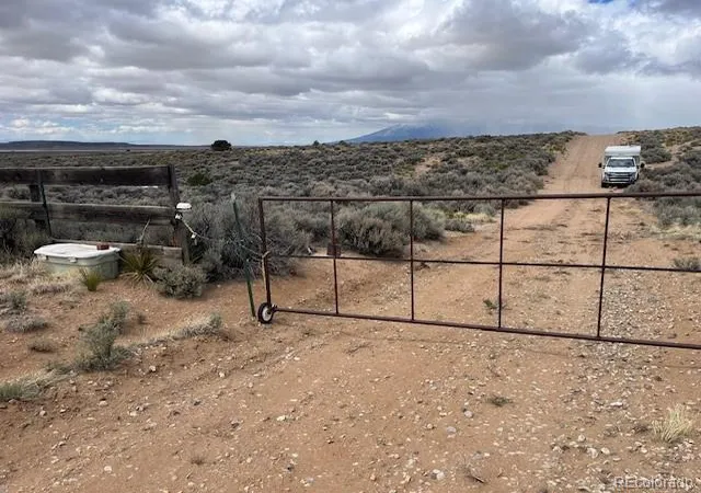Photo 4 of Land for sale at Tbd Amy Ln, San Luis, CO 81152 | MLS# 2426056 | Listing updated on 2026-09-03