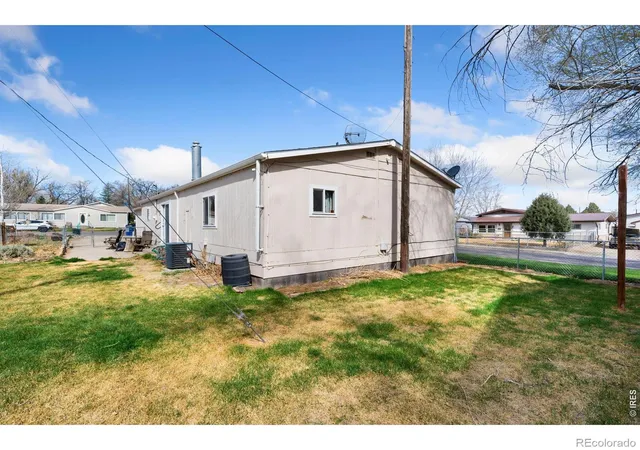 Homes for sale in Log Lane Village, CO | 110 Ash St, Log Lane Village, CO 80705 | MLS# IR1056295