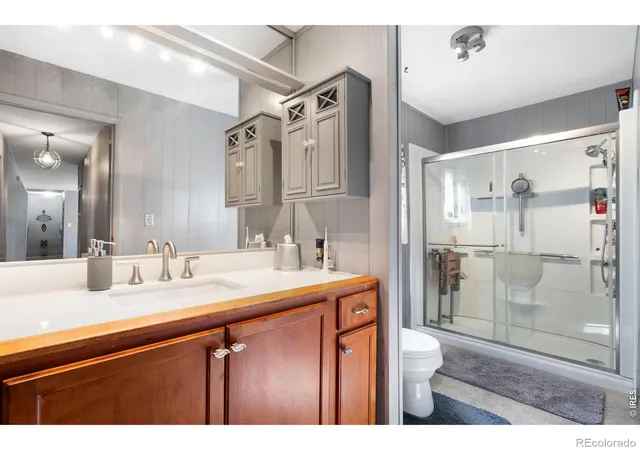 Homes for sale in Log Lane Village, CO | 110 Ash St, Log Lane Village, CO 80705 | MLS# IR1056295