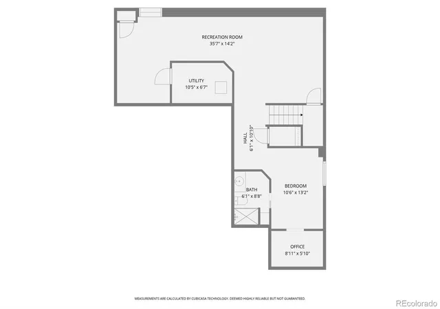 Homes for sale in Mead, CO | 14583 Normande Dr, Mead, CO 80542 | MLS# 8426590