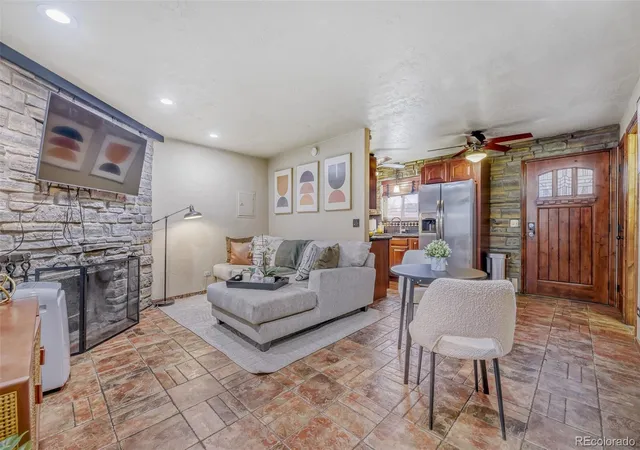 Homes for sale in Denver, CO | 2190 S Holly St #224, Denver, CO 80222 | MLS# 3541223